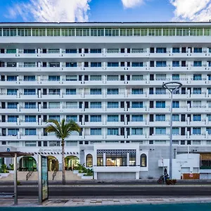 Hacienda Sea View Hotel Mazatlan