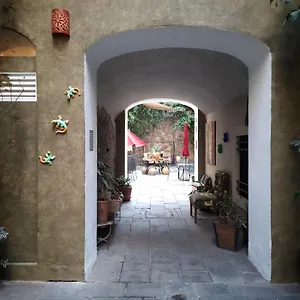 El Descanso Hotel Puebla