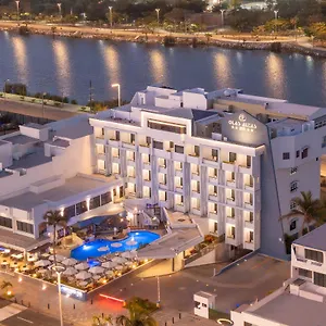 Olas Altas & Hotel Mazatlan