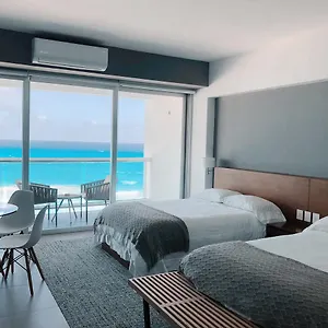 Aparthotel Ocean Front | Sl, Cancun