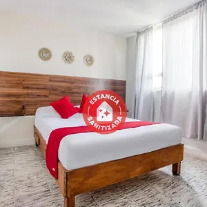Hotel Suites Puebla Hotel Puebla